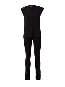 Домашний комплект Misspap, черный