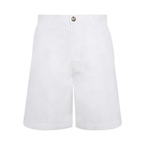 Шорты Marni Poplin Shorts, Lily White