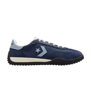 Кроссовки Converse Wmns Run Star Trainer Retro Sport - Obsidian, синий