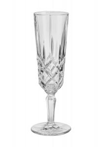 Бокалы для шампанского Noblesse, набор из 4 шт Nachtmann, прозрачный