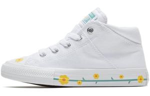 Детские парусиновые туфли Converse All Star BP