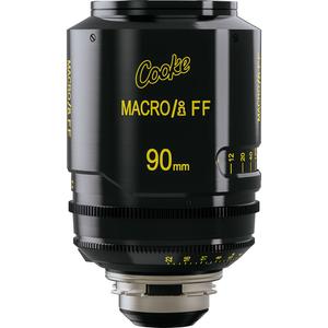 Cooke Macro /i Full Frame 90mm T2.5 1:1 Prime Lens (ARRI PL)