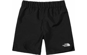 THE NORTH FACE Детские шорты, цвет Black