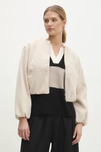 Куртка Answear.Lab, бежевый