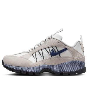 Кроссовки air humara 'light iron ore navy' Nike, мультиколор