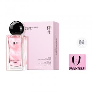 Женские духи ZCG