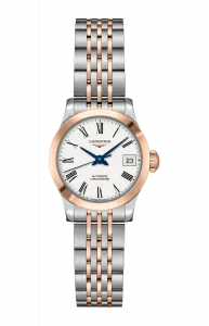 Часы record collection Longines