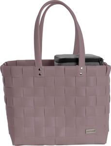 Сумка шоппер normani Einkaufstasche mit kleiner Kühltasche, цвет Rose