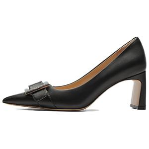 Туфли на высоком каблуке для женщин NINE WEST, Black