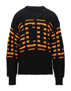 Свитер Gcds, черный