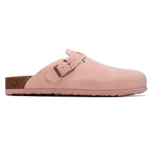 Xti 145067 clogs, бежевый