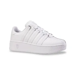 Классические платформенные кроссовки - женские K-Swiss, White