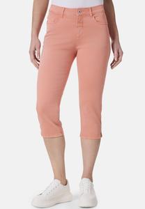Джинсовые шорты TAHITI CAPRI Stooker Women, оранжевый