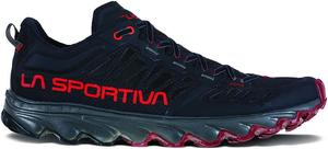 Мужские кроссовки для трейлраннинга La Sportiva Helios III, черный