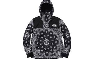 Куртка North Face X Tnf Joint Series Outdoor унисекс Supreme
