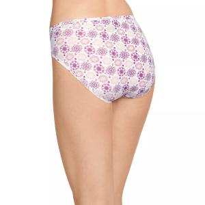 Женский Jockey 3 шт. Комплект трусиков Supersoft French Cut 2071 Jockey