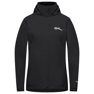 JACK WOLFSKIN Функциональная куртка TRAILTIME 2L JKT W