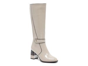 Ботинки Ninety Union Randi Boot, серо-коричневый