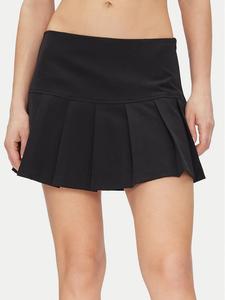 Юбка в складку стандартный крой Og Pleated 61610030 Karl Kani, черный