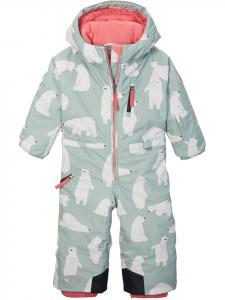 Лыжные штаны Killtec Schneeanzug, бирюзовый