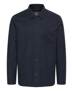 Межсезонная куртка Matinique, темно-синий