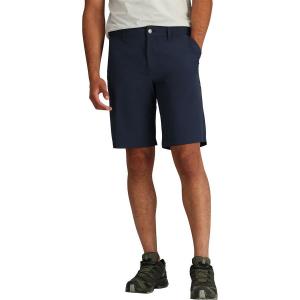 Шорты Outdoor Research Ferrosi 10in Short Outdoor Research, Dark Navy