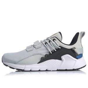 Кроссовки мафия Li-Ning, черный