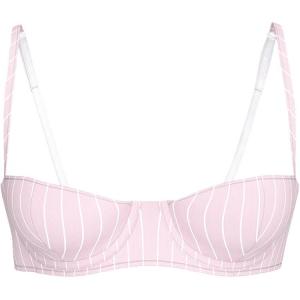 Женский бюстгальтер Victoria's Secret, розовый