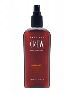 Спрей средней фиксации Alternator Cl1 2022 American Crew
