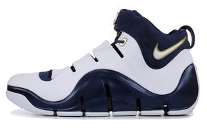 Мужские баскетбольные кроссовки Nike Lebron 4 Vintage