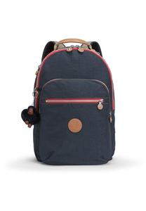 Рюкзак Clas Seoul Kipling, цвет true navy c