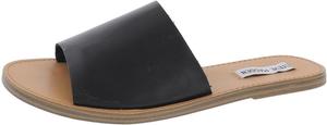 Женские сандалии Steve Madden Gracel Flat, черный