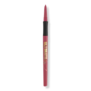 Карандаш для губ Ultimate Lip Intense Stay Auto Lipliner L.A. Girl, Enduring Mauve