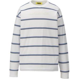 Onitsuka Tiger Футболка мужская белая