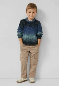 Джемпер S.Oliver, Navy