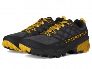 Туфли La Sportiva Akyra II GTX, цвет Carbon/Bamboo