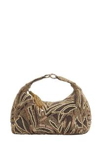 Сумка PULL&BEAR SHOULDER, Bronze