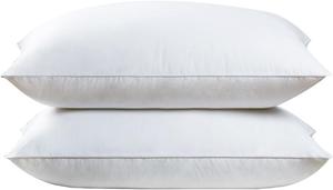 GFHSKRPL Подушка хлопковая с трехмерным вельветовым наполнителем