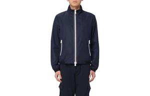 Куртка мужская индиго SS24 HUGO BOSS