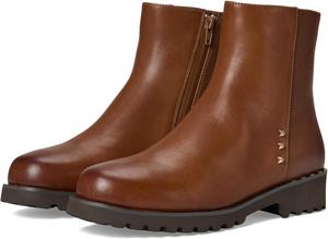 Женские ботильоны VANELi Zoltan, Cuoio Washed Calf