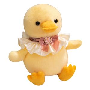 Плюшевая кукла Healing Hug Animal Dolls высотой 25 см MLING