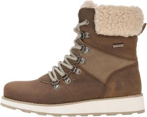 Женские ботинки Kamik Ariel F, Taupe