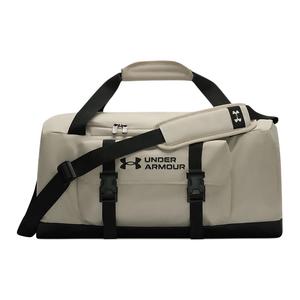 Gametime Полиэстер Дорожная Сумка Маленький Размер Унисекс Хаки Серый Under Armour