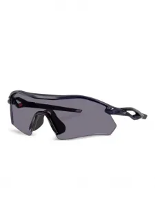 Солнцезащитные очки Radar Plate Oakley, черный