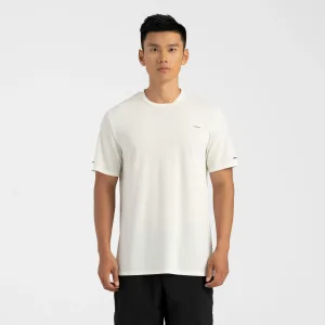 Мужская беговая футболка Kiprun 500 с вентиляцией и сухим эффектом