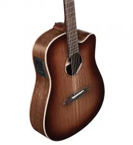 Alvarez ADWS77CESHB Элитный Шэдоуберст