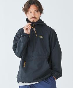 Горная классическая анорак