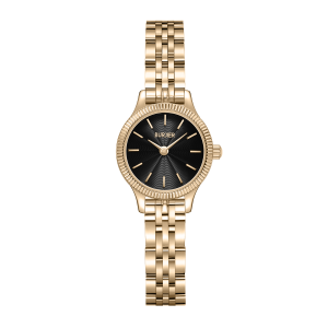 Часы Sophie Gold Black Burker