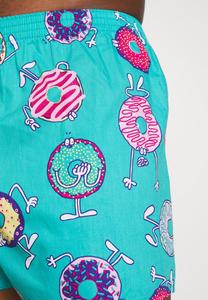 Боксеры Donut 2 Pack Lousy Livin Underwear, бирюзовый