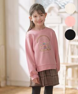 Толстовка Suite Kids, цвет Pink [012]